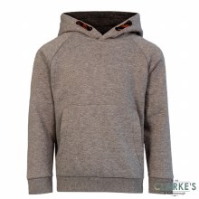 Picture of Xpert Pro Junior Hoodie Grey